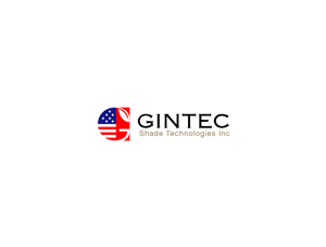Logo Design by voltgain for Gintec | Design: #5775336