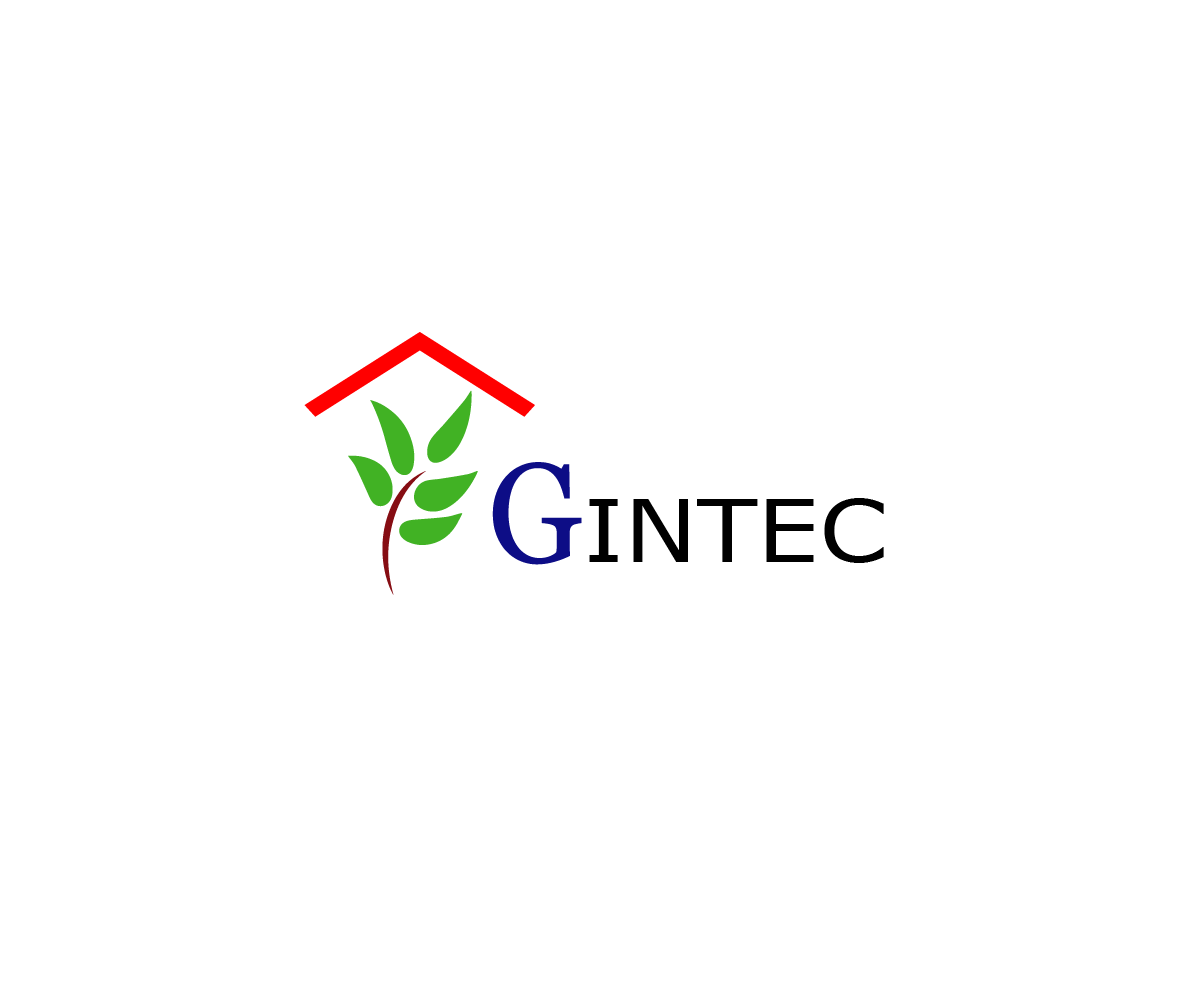 Logo Design by jerin205 for Gintec | Design #5775734