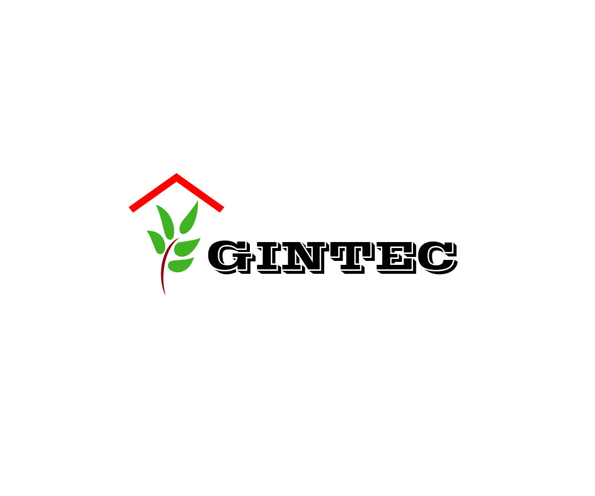 Logo Design by jerin205 for Gintec | Design #5775736