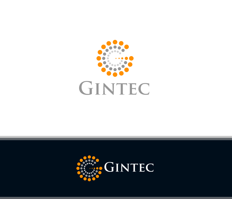Logo Design by BehindSymbols for Gintec | Design #5866342