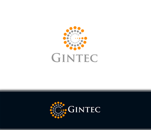 Logo Design by PixelAgent for Gintec | Design #5866342