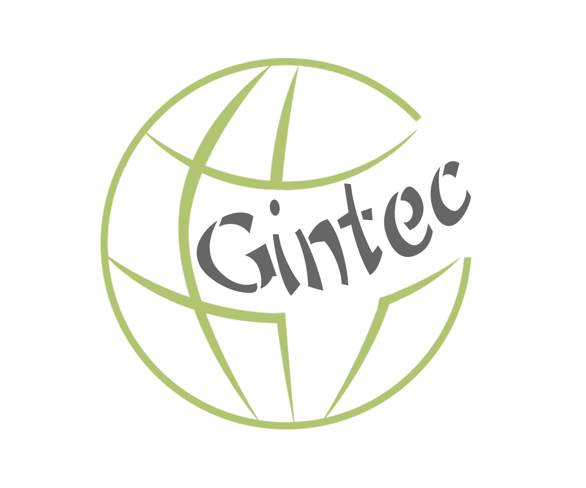 Logo Design by Tejas Joisar for Gintec | Design #5785304