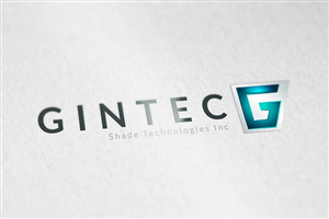 Logo Design by Prem_Kumar112 for Gintec | Design: #5943226