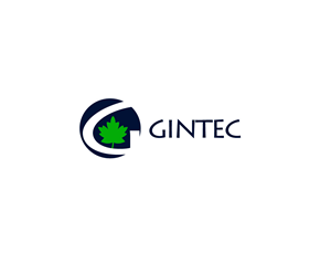 Logo Design by prologo4u for Gintec | Design: #5853562