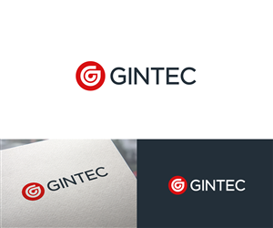 Logo Design by kps for Gintec | Design #5819871