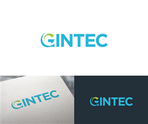 Logo Design by kps for Gintec | Design: #5821983