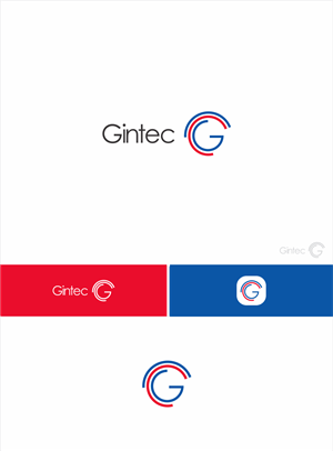 Design de Logo par Naavyd pour Gintec | Design : #5821160