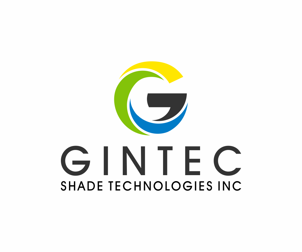 Logo Design by suji07 for Gintec | Design #5792444