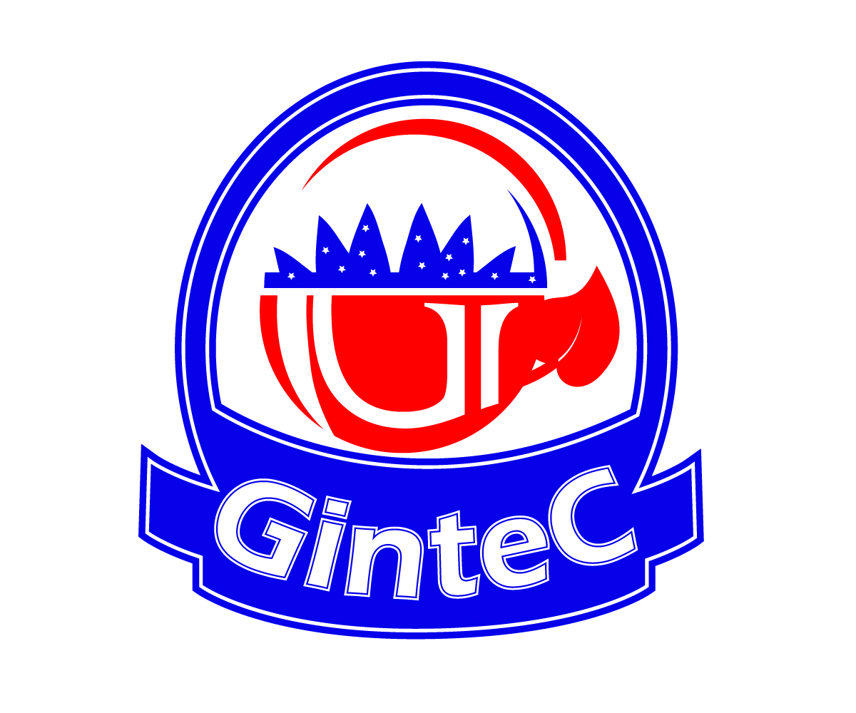 Logo Design by VineWiz for Gintec | Design #5774813