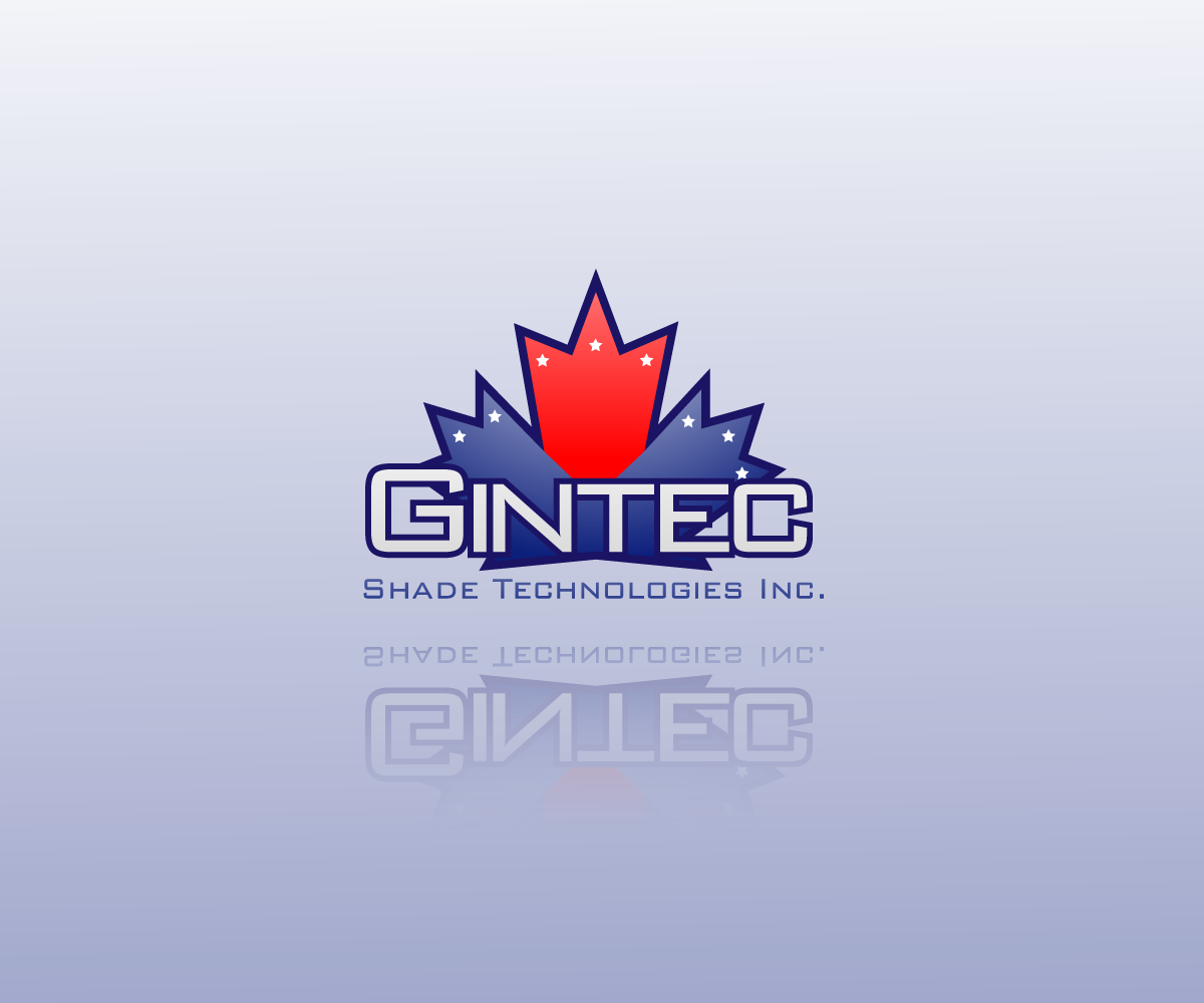 Logo Design by LittleDesign for Gintec | Design #5788048