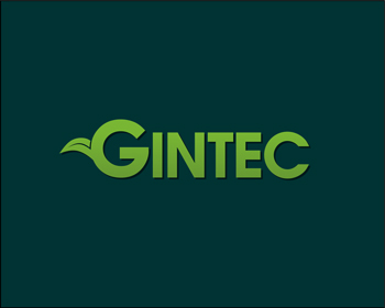 Logo Design by kontrdesign for Gintec | Design #5780157