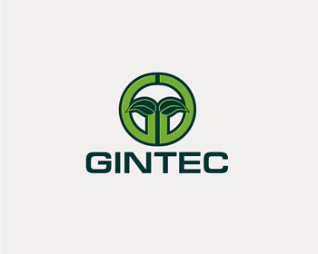 Logo Design by kontrdesign for Gintec | Design #5780158