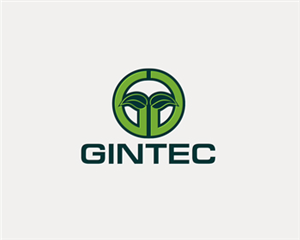 Logo Design by kontrdesign for Gintec | Design: #5780158