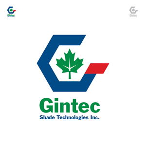 Logo Design by AdVoice Inc for Gintec | Design: #5791792