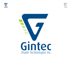Logo Design by AdVoice Inc for Gintec | Design: #5804406