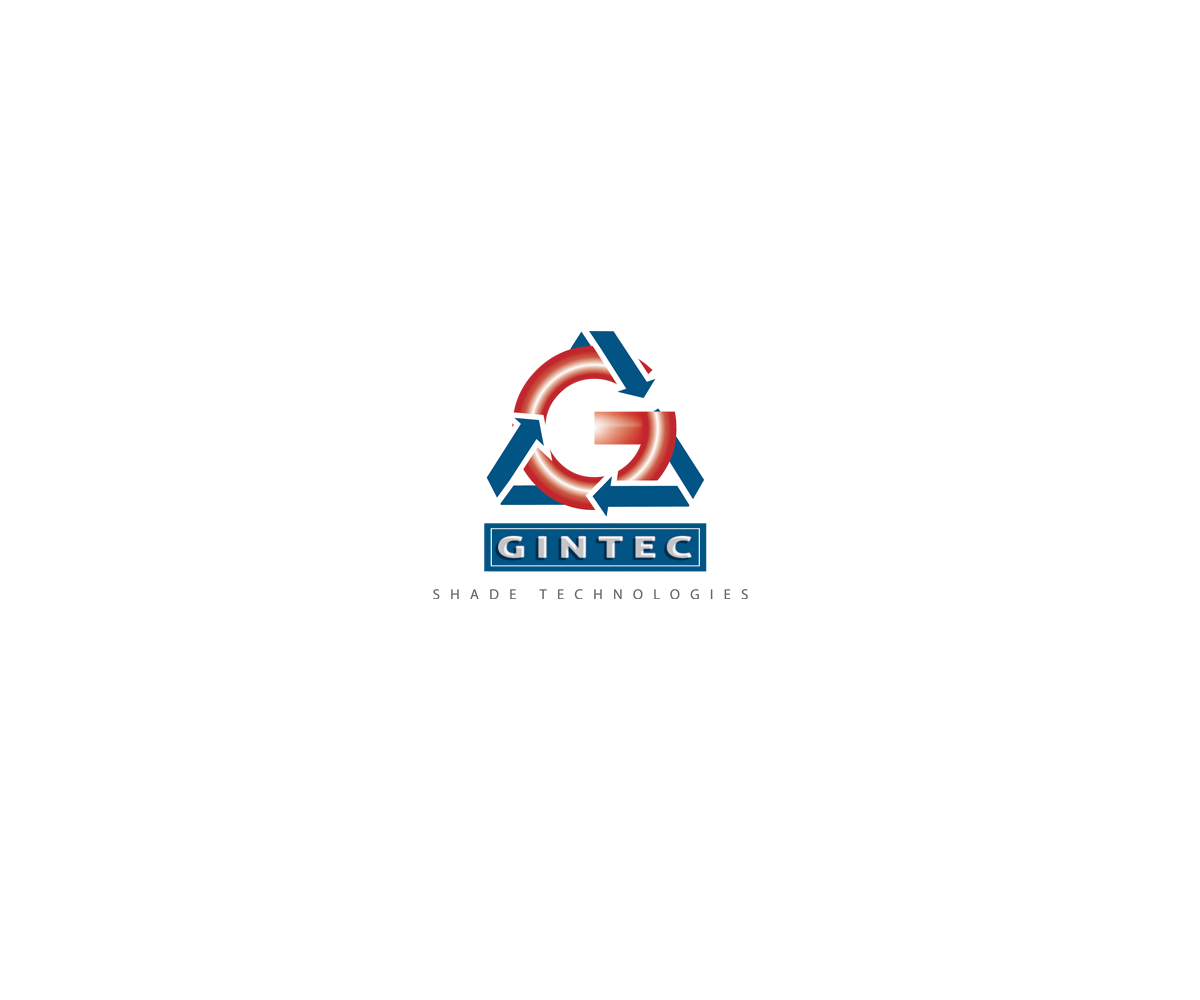 Logo Design by Zart for Gintec | Design #5853217