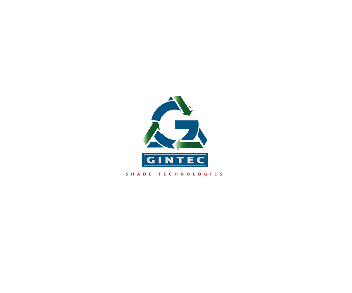 Logo Design by Zart for Gintec | Design #5853218