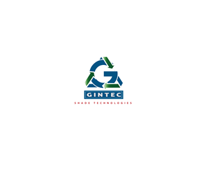 Logo Design by Zart for Gintec | Design: #5853218