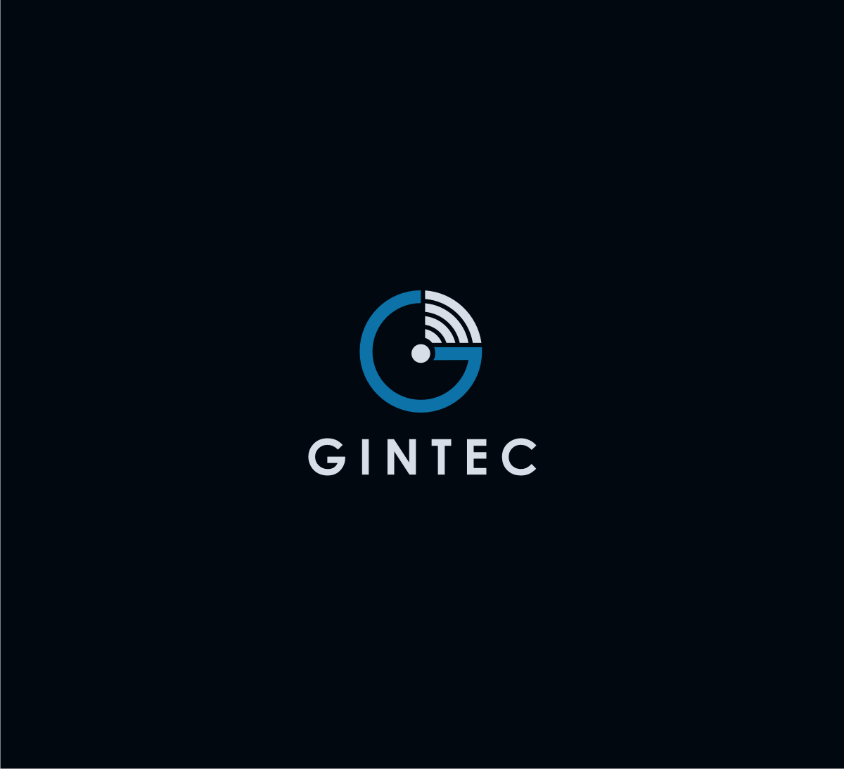 Diseño de Logo por Evelinamarry para Gintec | Diseño #5773802