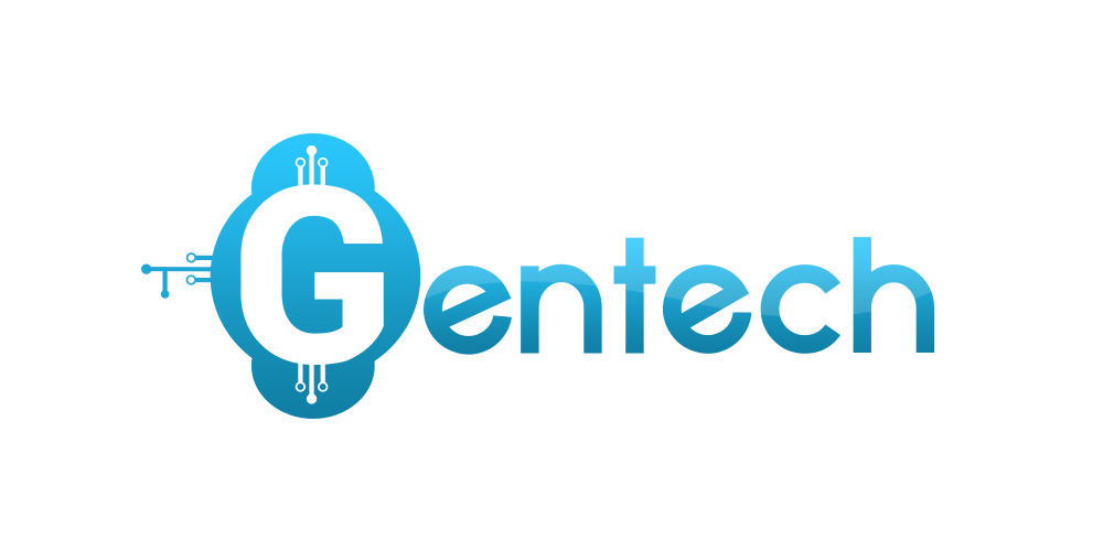 Logo Design by Elmar for Gintec | Design #5840736