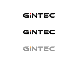 Logo Design by mrcreative for Gintec | Design: #5875949