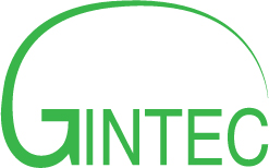 Logo Design by em space for Gintec | Design #5775588