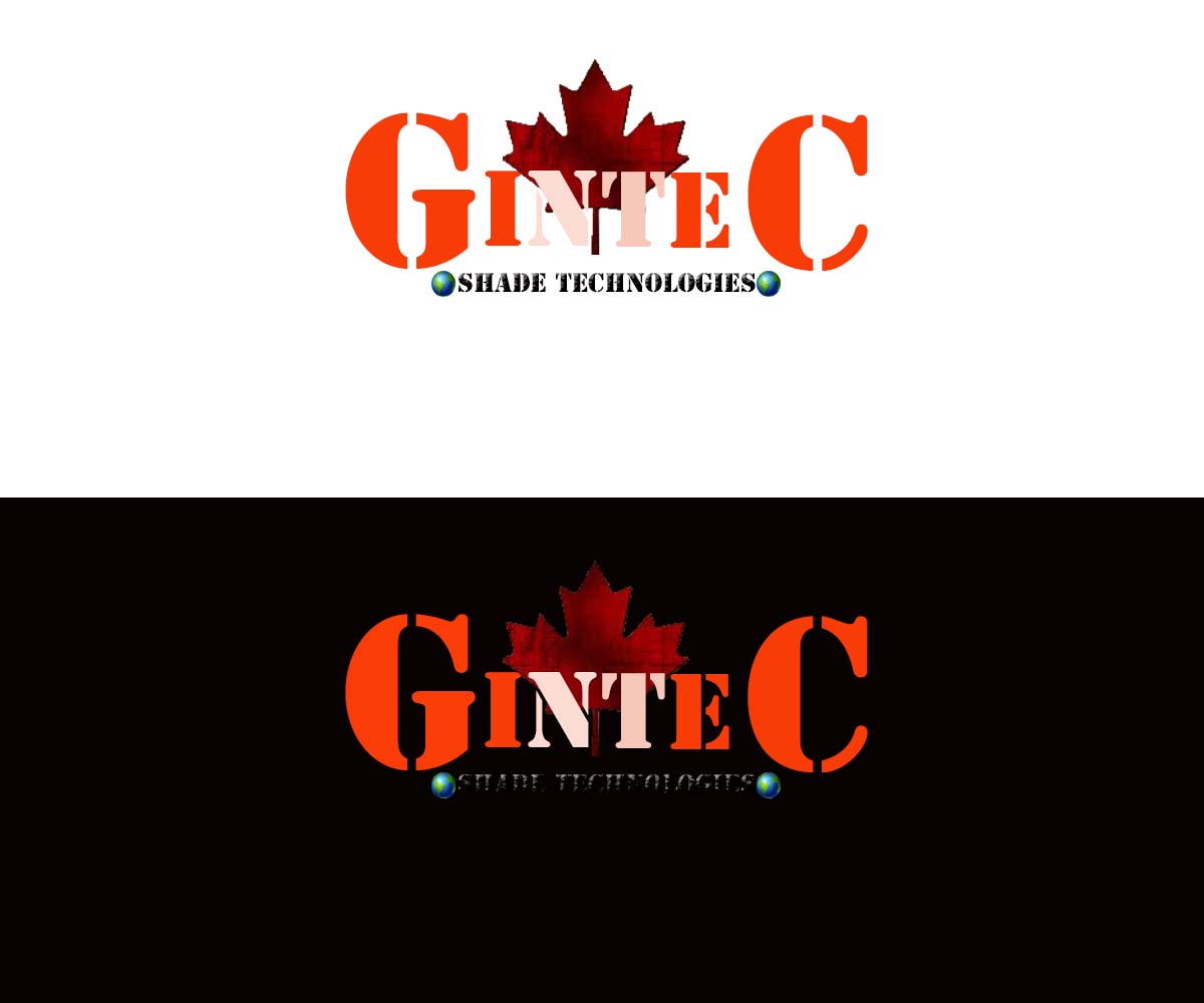 Logo Design by melArt for Gintec | Design #5773487
