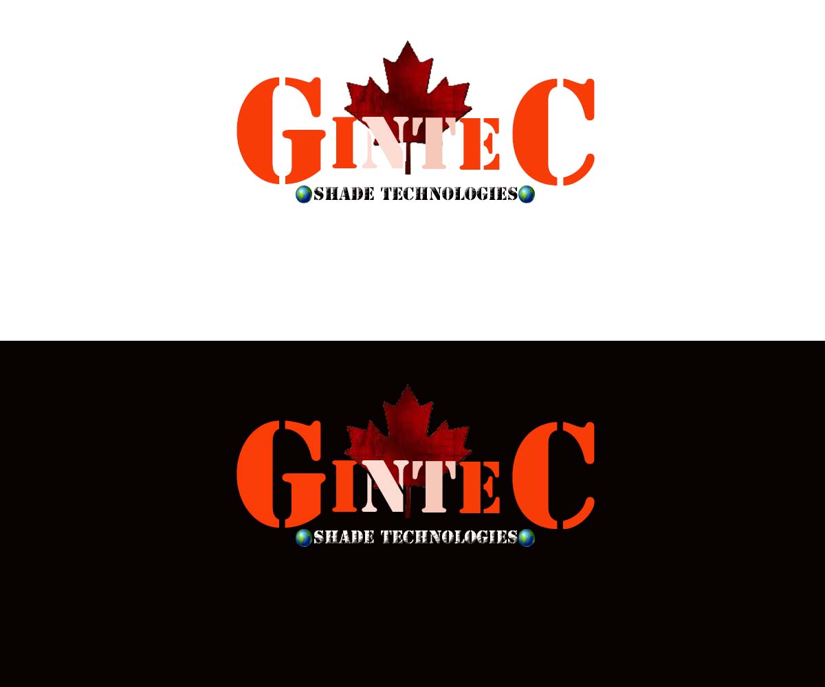 Logo Design by melArt for Gintec | Design #5773598