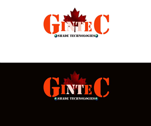 Logo Design by melArt for Gintec | Design: #5773598