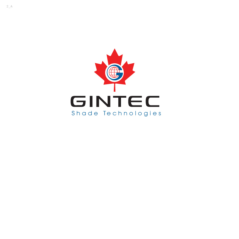 Logo Design by instudio for Gintec | Design #5863646