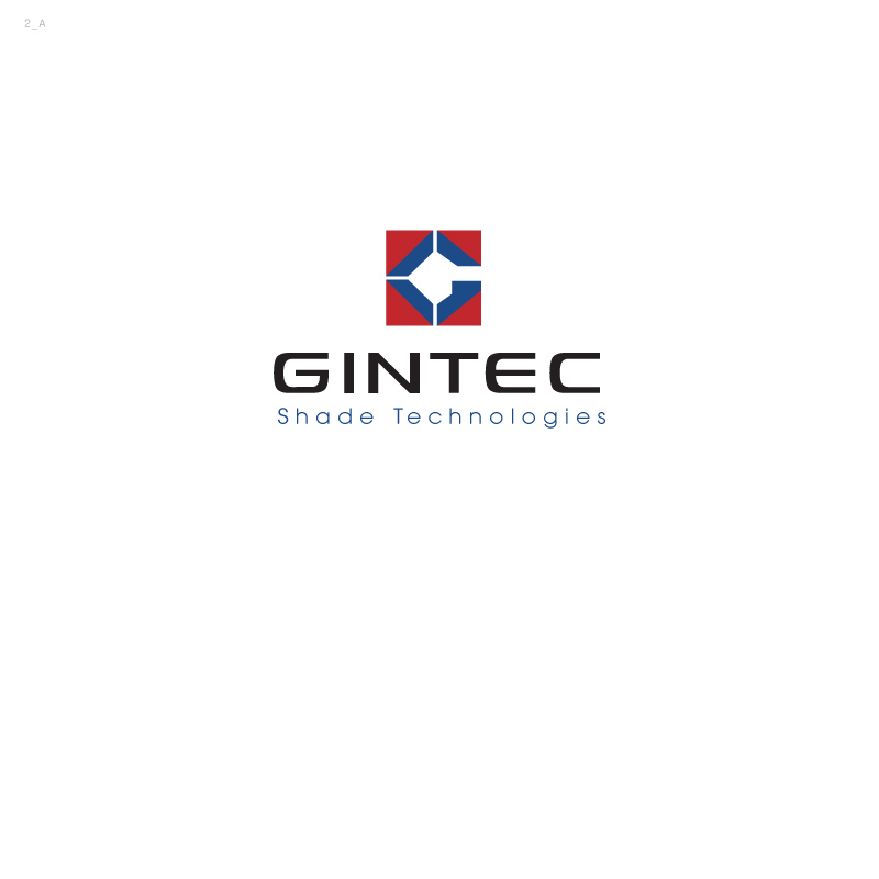Logo-Design von instudio für Gintec | Design #5926481