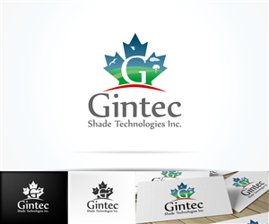 Logo Design by Outright Group for Gintec | Design: #5793489