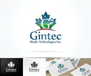 Logo Design by Outright Group for Gintec | Design: #5793498