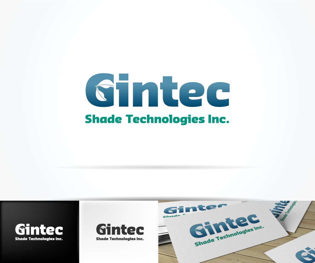 Logo Design by Outright Group for Gintec | Design #5793499