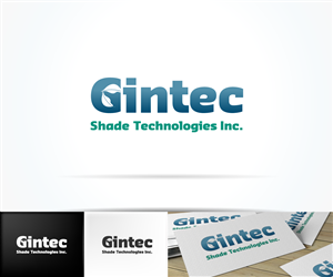 Logo Design by Outright Group for Gintec | Design: #5793499