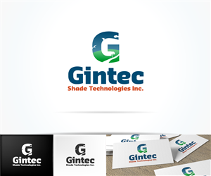 Logo Design by Outright Group for Gintec | Design: #5793502