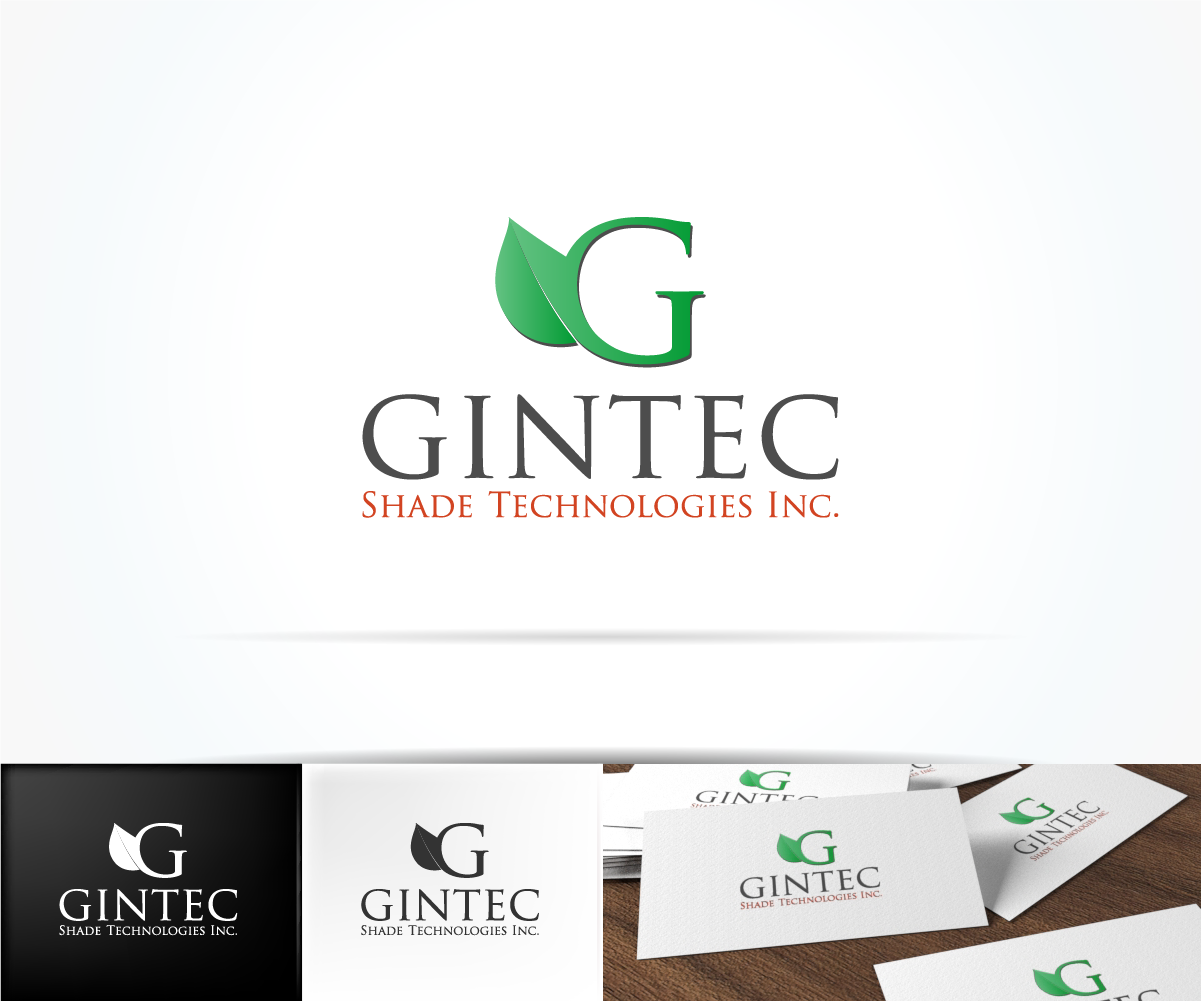 Logo Design by Outright Group for Gintec | Design #5793905