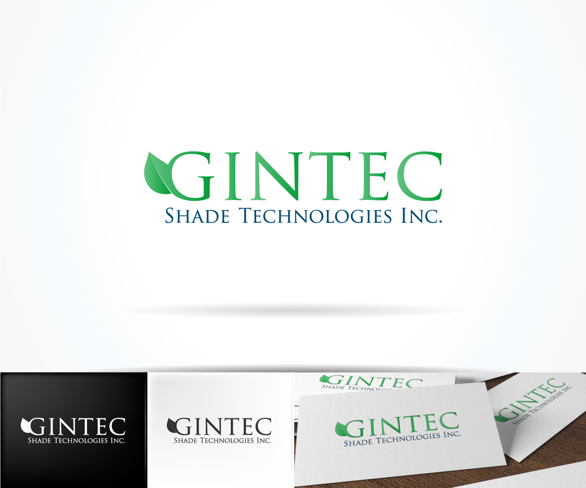 Logo Design by Outright Group for Gintec | Design #5793909