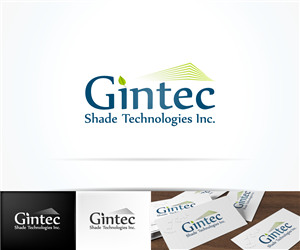 Logo Design by Outright Group for Gintec | Design: #5794051
