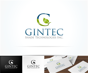 Logo Design by Outright Group for Gintec | Design: #5796456