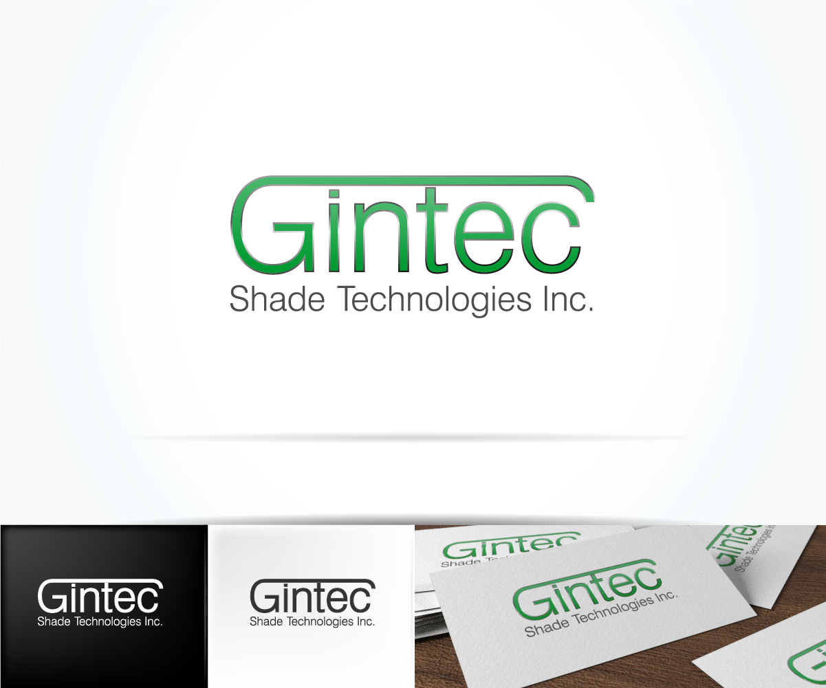 Logo Design by Outright Group for Gintec | Design #5796495