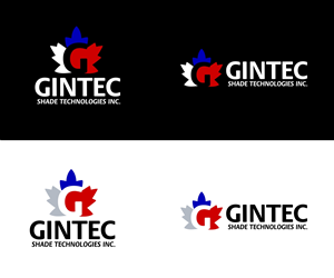 Logo Design by MOH Studio for Gintec | Design #5775207