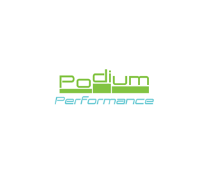 Logo Design by Ellie Afonso for Podium Performance | Design: #5823384