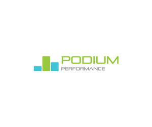 Logo Design by Ellie Afonso for Podium Performance | Design: #5823601