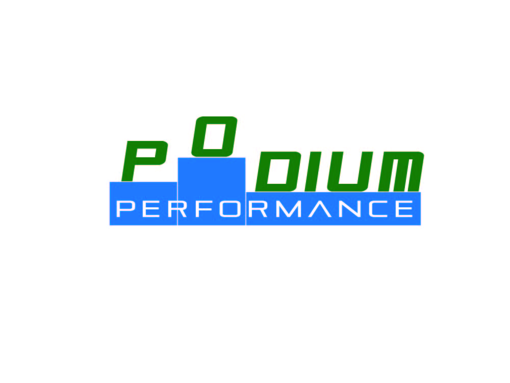 Logo Design by S_A for Podium Performance | Design #5887406