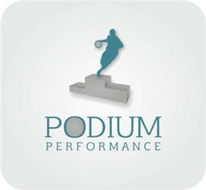 Logo Design by shoyeb Qureshi for Podium Performance | Design: #5834842