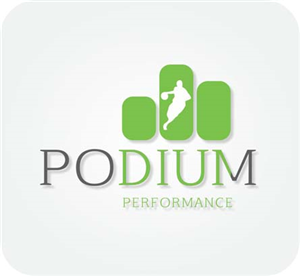 Logo Design by shoyeb Qureshi for Podium Performance | Design: #5834847