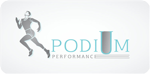 Logo Design by shoyeb Qureshi for Podium Performance | Design: #5834850