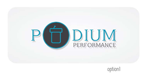 Logo Design by shoyeb Qureshi for Podium Performance | Design: #5842472