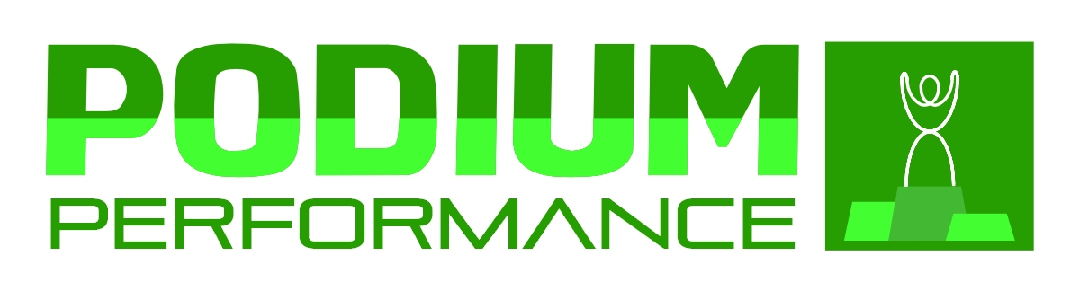 Logo-Design von ewanrawcliffe für Podium Performance | Design #5890805